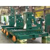 2001 McDonough 42inch 3 Knee Carriage Carriage (Sawmill)